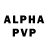Alpha PVP СК Denis Sapojnik